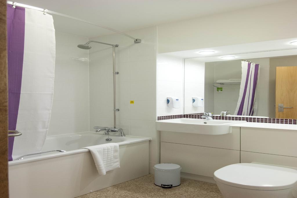 Premier Docklands Excel Hotel Londra