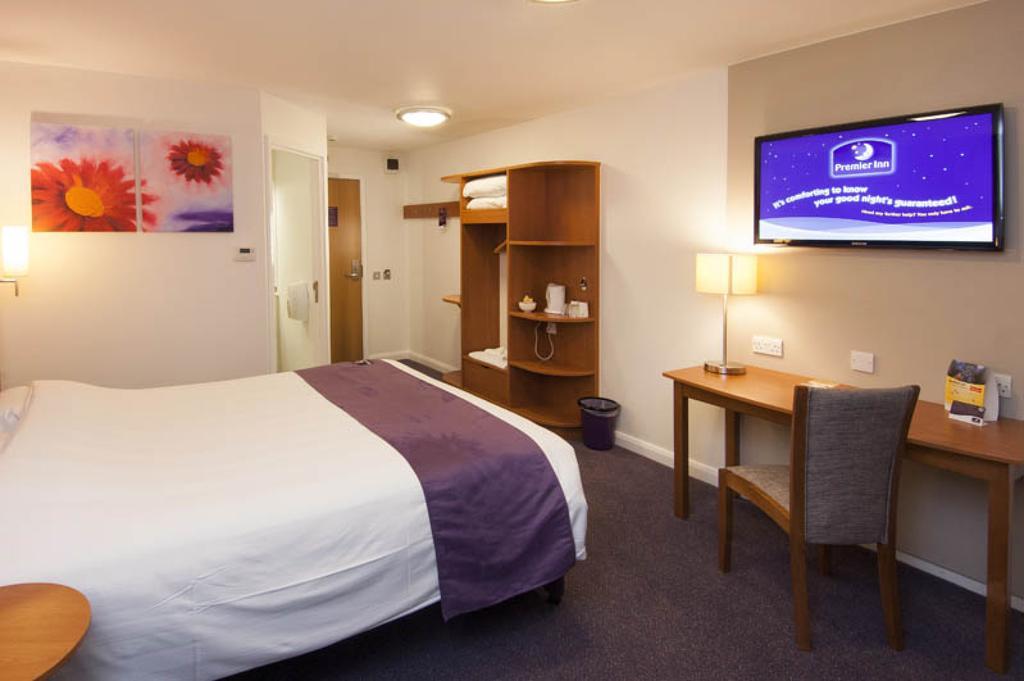 Hotel Premier Docklands Excel Londra