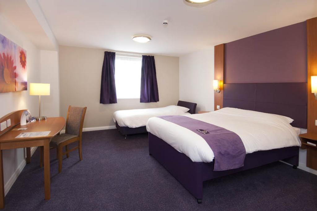 Premier Docklands Excel Hotel Londra