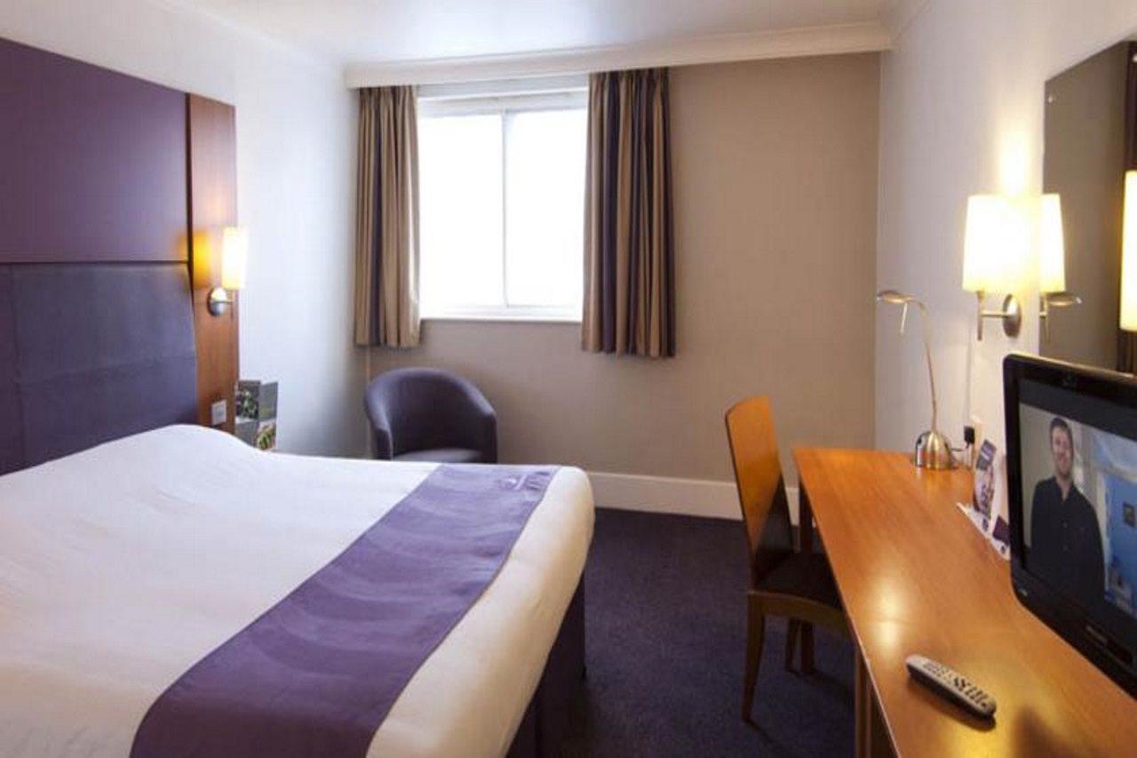 Premier Docklands Excel Londra