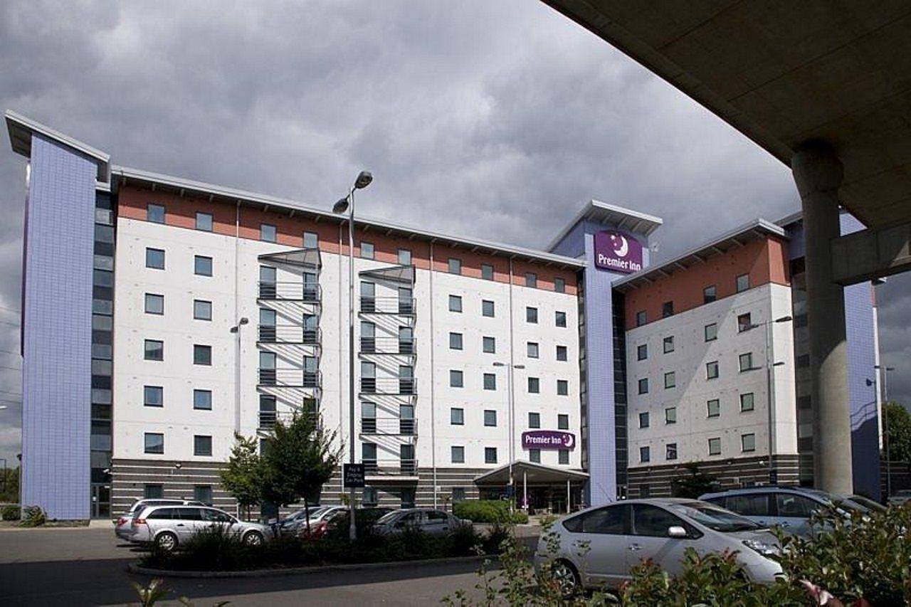 Hotel Premier Docklands Excel Londra