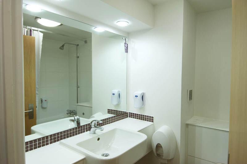 Premier Docklands Excel Hotel Londra