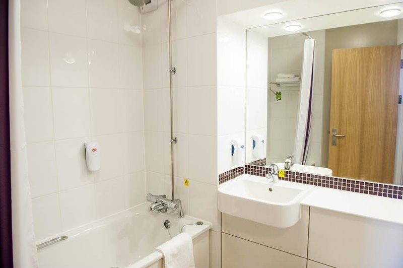 Premier Docklands Excel Londra