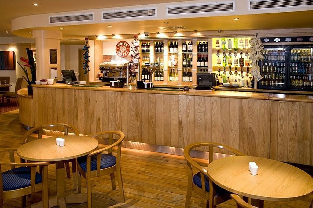 Hotel Premier Docklands Excel Londra