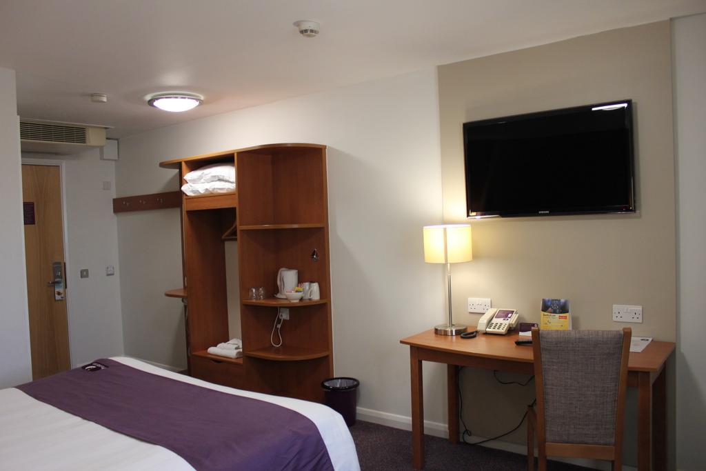 Premier Docklands Excel Hotel Londra